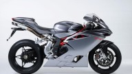 Moto - News: MV Agusta F4 2010