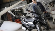 Moto - News: Piaggio MP3 250/400 LT: successo francese