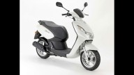 Moto - News: Peugeot Kisbee 50 4T 2010