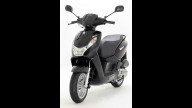 Moto - News: Peugeot Kisbee 50 4T 2010