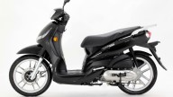 Moto - News: Peugeot Tweet 2010