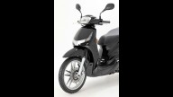 Moto - News: Peugeot Tweet 2010