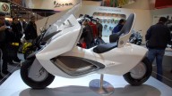 Moto - News: Piaggio USB Concept