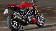 Moto - News: Pirelli Diablo Rosso Corsa - LIVE