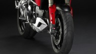 Moto - News: Pirelli Scorpion Trail ZR17 da 120/70 e 190/55