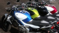 Moto - News: Suzuki Gladius 2010