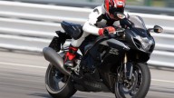 Moto - Test: Suzuki GSX-R 1000 K9 - TEST