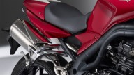 Moto - News: Triumph Speed Triple 1050 SE 2010