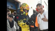 Moto - News: Rossi alla 6h di Vallelunga: il "Dottore" è già veloce