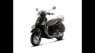 Moto - News: Vespa GTV Via Montenapoleone