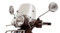 Moto - News: Vespa LX ed LX Touring 2010