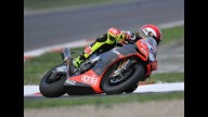 Moto - News: Aprilia SBK pronta a prendere il volo con Alitalia