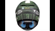 Moto - News: X-lite X-802 'Halo 3' per Lorenzo