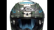 Moto - News: X-lite X-802 'Halo 3' per Lorenzo