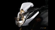 Moto - News: Yamaha FZ8