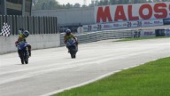 Moto - News: Raddoppia la Yamaha R125 Cup nel 2010