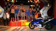 Moto - News: Raddoppia la Yamaha R125 Cup nel 2010