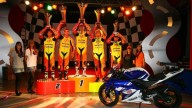 Moto - News: Raddoppia la Yamaha R125 Cup nel 2010