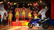 Moto - News: Raddoppia la Yamaha R125 Cup nel 2010