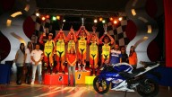 Moto - News: Raddoppia la Yamaha R125 Cup nel 2010