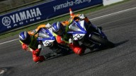 Moto - News: Raddoppia la Yamaha R125 Cup nel 2010