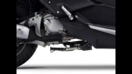 Moto - Test: Yamaha X-Max 250 2010 - TEST