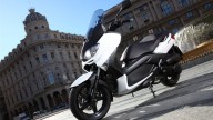 Moto - Test: Yamaha X-Max 250 2010 - TEST