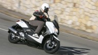 Moto - Test: Yamaha X-Max 250 2010 - TEST