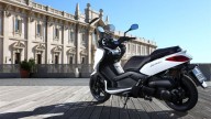 Moto - Test: Yamaha X-Max 250 2010 - TEST