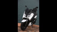 Moto - Test: Yamaha X-Max 250 2010 - TEST