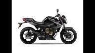 Moto - News: Yamaha XJ6 2010