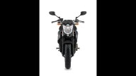 Moto - News: Yamaha XJ6 2010