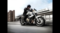 Moto - News: Yamaha XJ6 2010