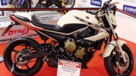 Moto - News: Ad Eicma 2009 le Yamaha di Assobike