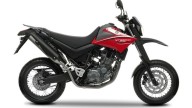 Moto - News: Yamaha XT660X 2010
