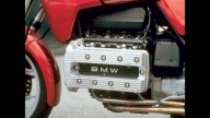 Moto - News: 25 anni di BMW "Serie K" - 1a parte