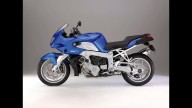 Moto - News: 25 anni di BMW "Serie K" - 2a parte