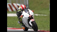 Moto - News: Seconda giornata di test per i "deb" MotoGP