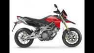 Moto - News: Aprilia Dorsoduro 2010