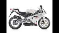 Moto - News: Aprilia RS 125 2010