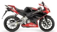 Moto - News: Aprilia RS50 m.y. 2010