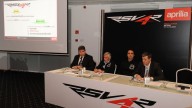 Moto - News: Il management Aprilia racconta la RSV4R