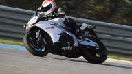 Moto - Test: Aprilia RSV4R 2010 - TEST