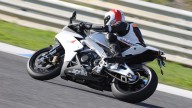 Moto - Test: Aprilia RSV4R 2010 - TEST