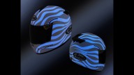 Moto - News: Arai Viper GT e SZ-F design "Zebra"