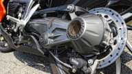 Moto - Test: BMW K1300S - TEST