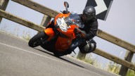 Moto - Test: BMW K1300S - TEST