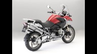 Moto - News: 14.550 Euro il prezzo della BMW R1200GS 2010