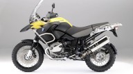 Moto - News: 14.550 Euro il prezzo della BMW R1200GS 2010