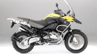 Moto - News: 14.550 Euro il prezzo della BMW R1200GS 2010